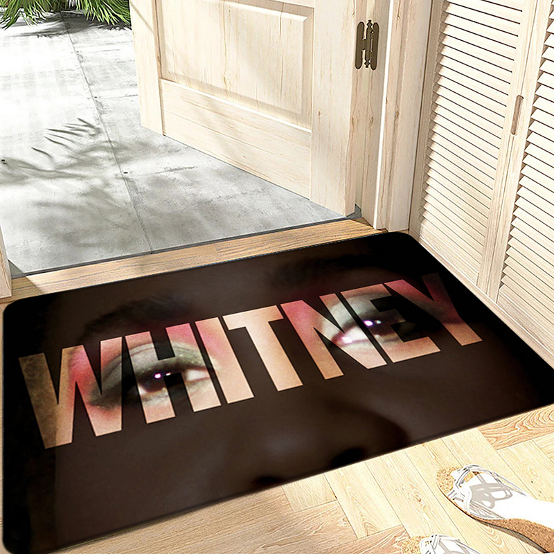 Foot Rug Welcome Floor Mat for - огляд і ціна Home Decor Houston