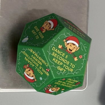 Christmas Hobby & Collectibles - огляд і ціна Home Decor Exchange