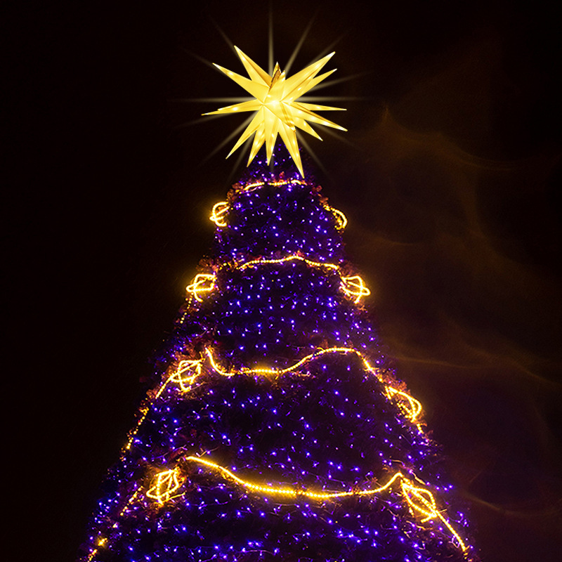 Smart LED RGB Star Light, Blue - огляд і ціна Home Decor Free App