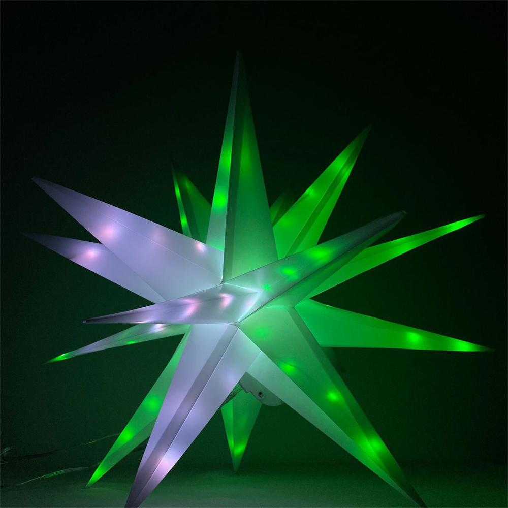 Smart LED RGB Star Light, Blue - огляд і ціна Home Decor Free App