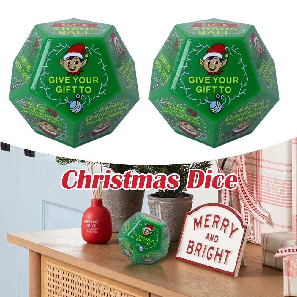 Hilarious Christmas Gift Excha - огляд і ціна Home Decor Exchange