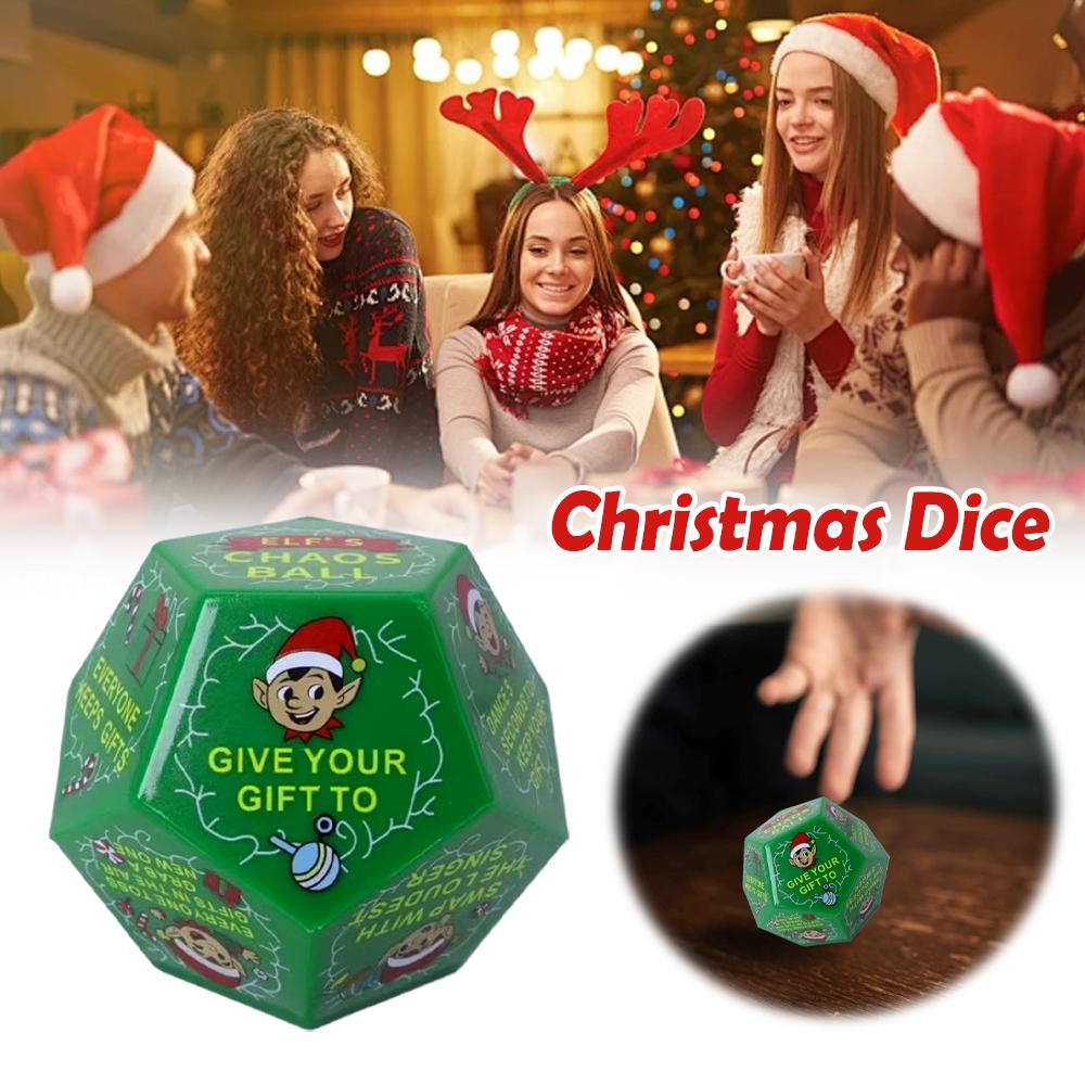 Hilarious Christmas Gift Excha - огляд і ціна Home Decor Exchange