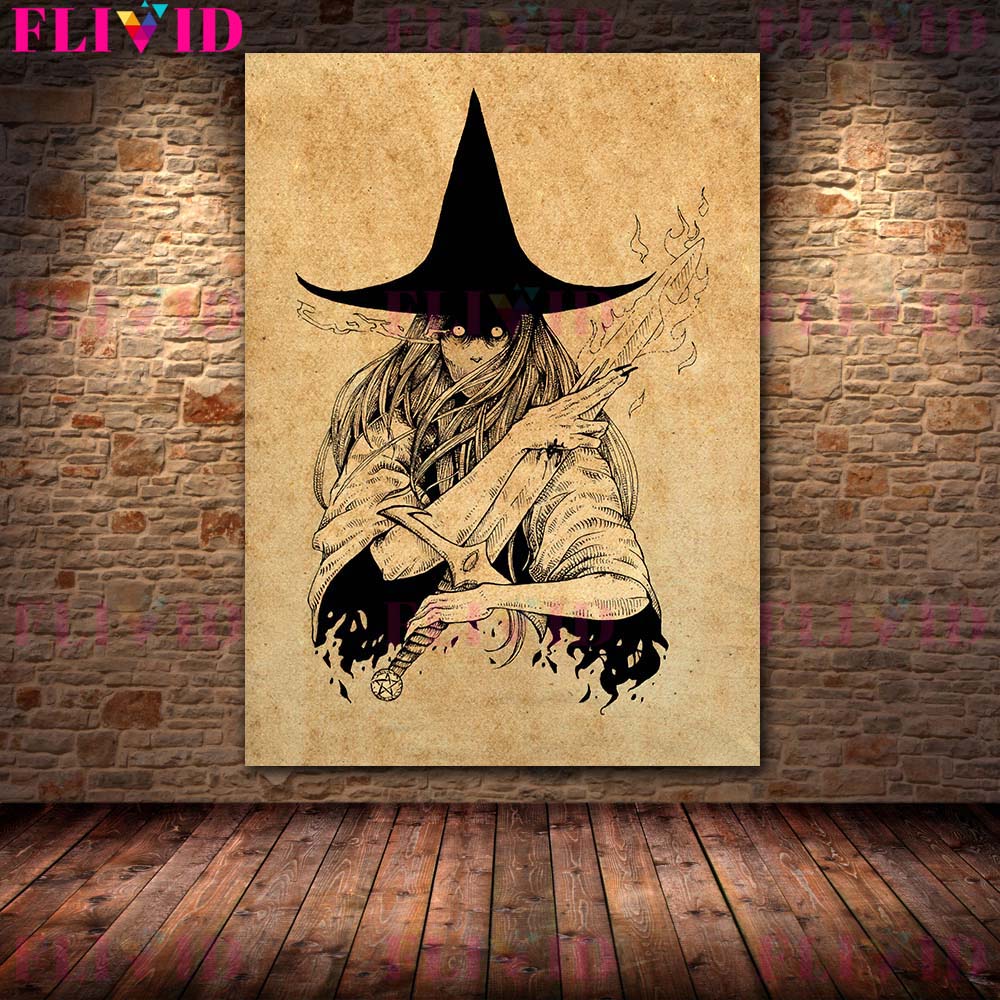 Potion Witch Soul Exchange Wal - огляд і ціна Home Decor Exchange