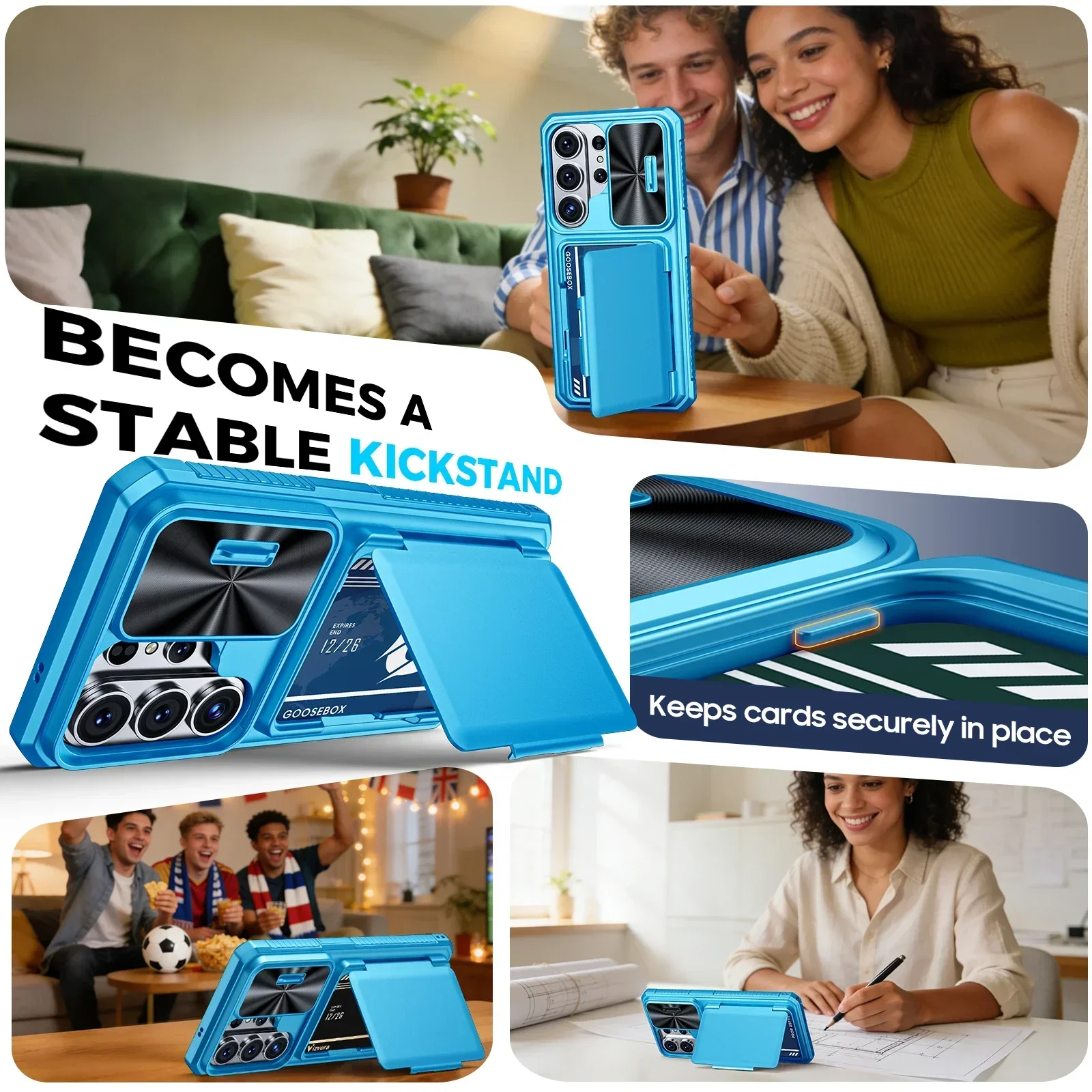 For Samsung Galaxy S26 Ultra P - огляд і ціна Home Decor Fallout 4