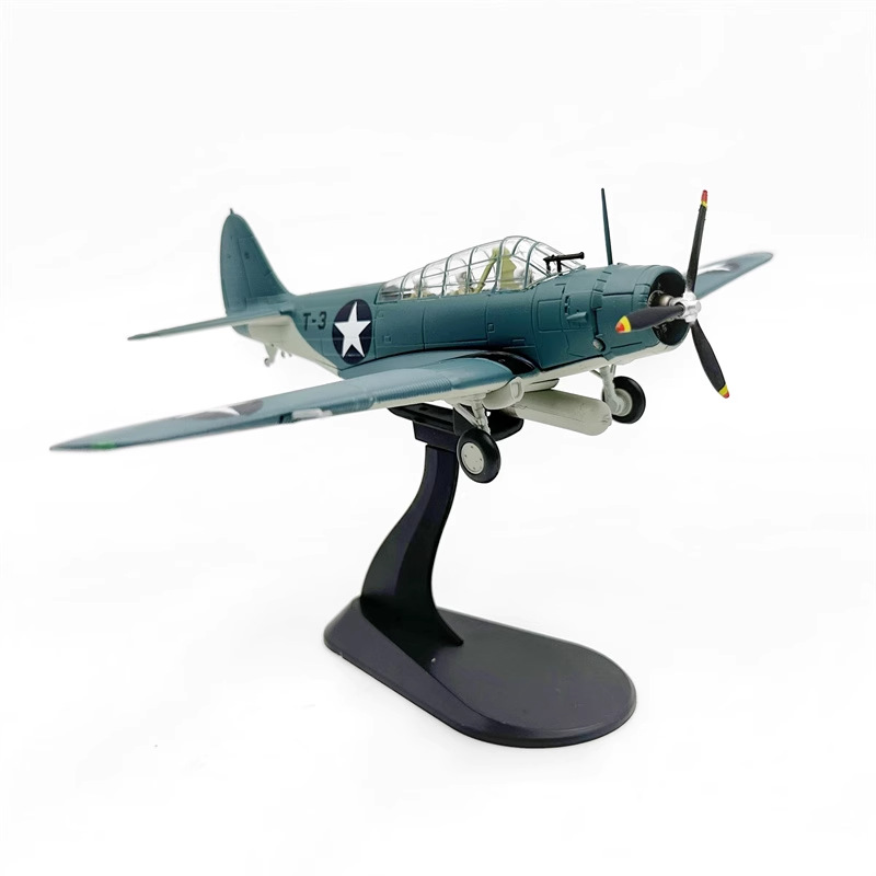 1: 72 Sbd Dauntless Dive Bombe - огляд і ціна Home Decor Enthusiast