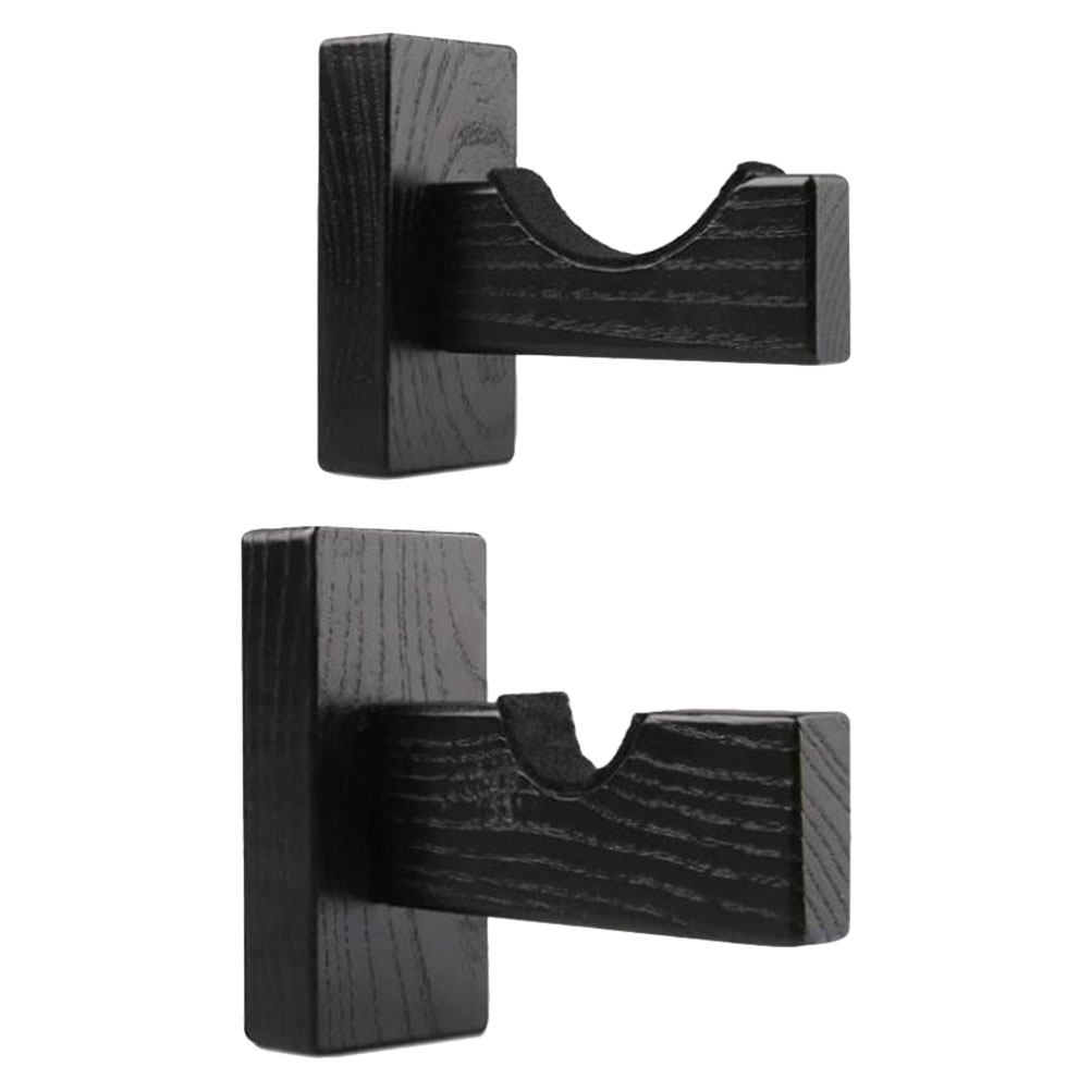 2Pcs Wooden Baseball Bat Wall  - огляд і ціна Home Decor Enthusiast