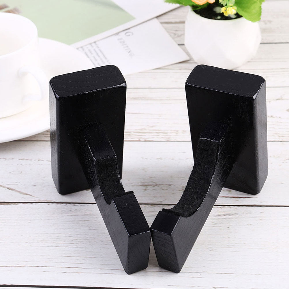 2Pcs Wooden Baseball Bat Wall  - огляд і ціна Home Decor Enthusiast