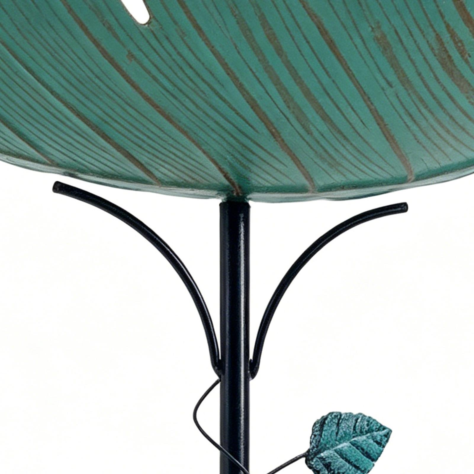 Bird Bath For Outside Decorati - огляд і ціна Home Decor Outside