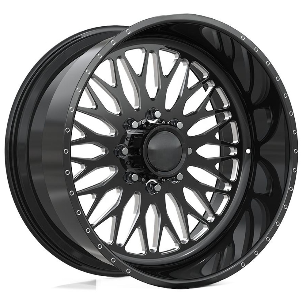 Forged 22 24 26 28 Inch Black  - огляд і ціна H&M Home Decor