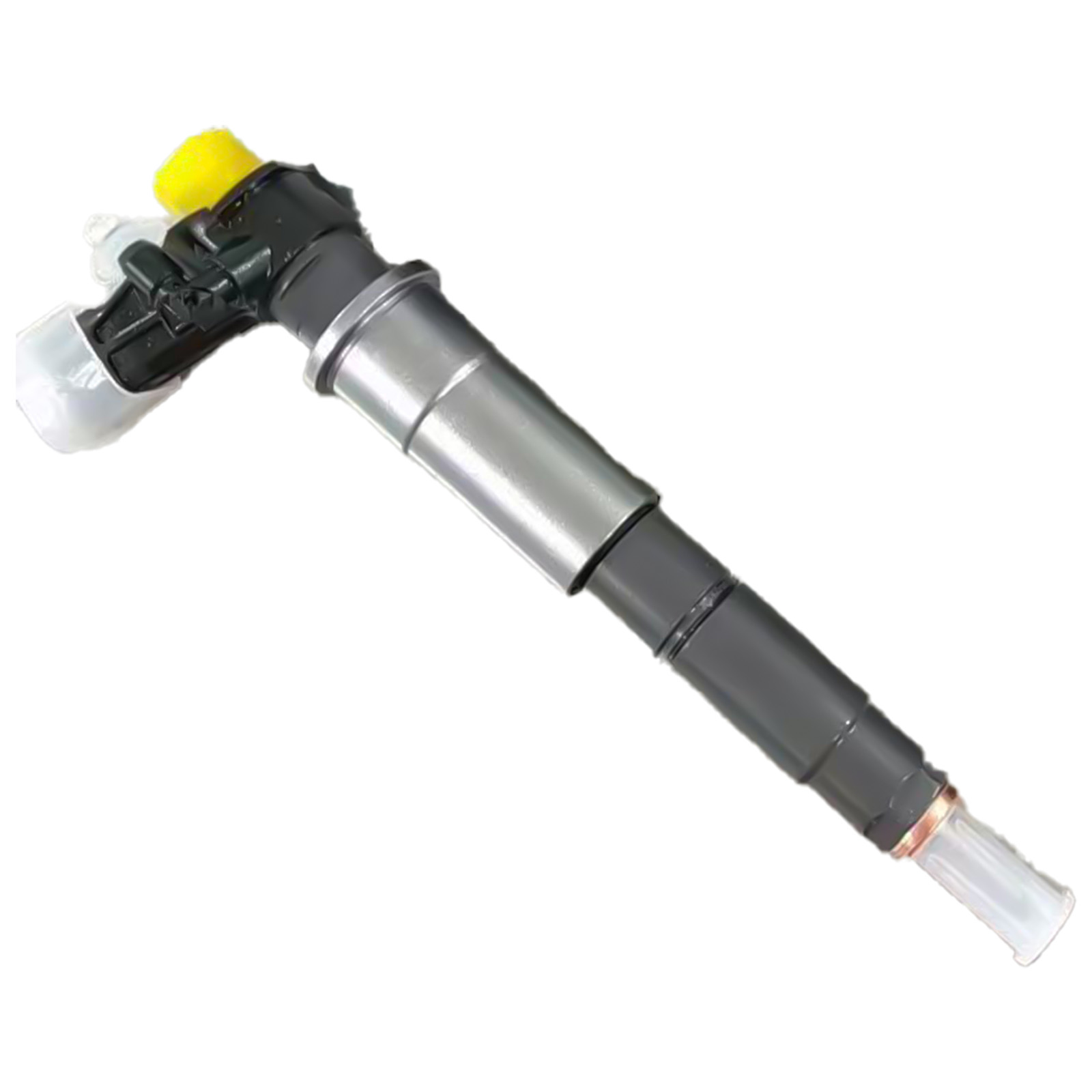 4PCS Fuel injector 0445115007  - огляд і ціна H&M Home Decor