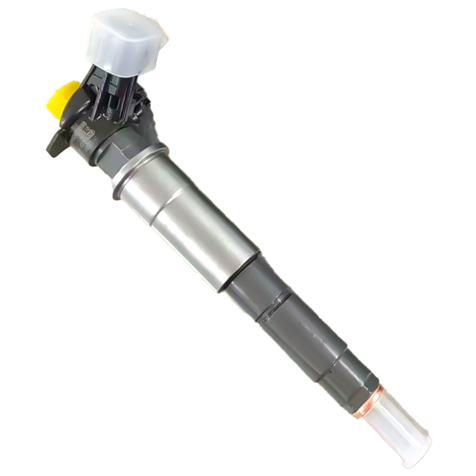 4PCS Fuel injector 0445115007  - огляд і ціна H&M Home Decor