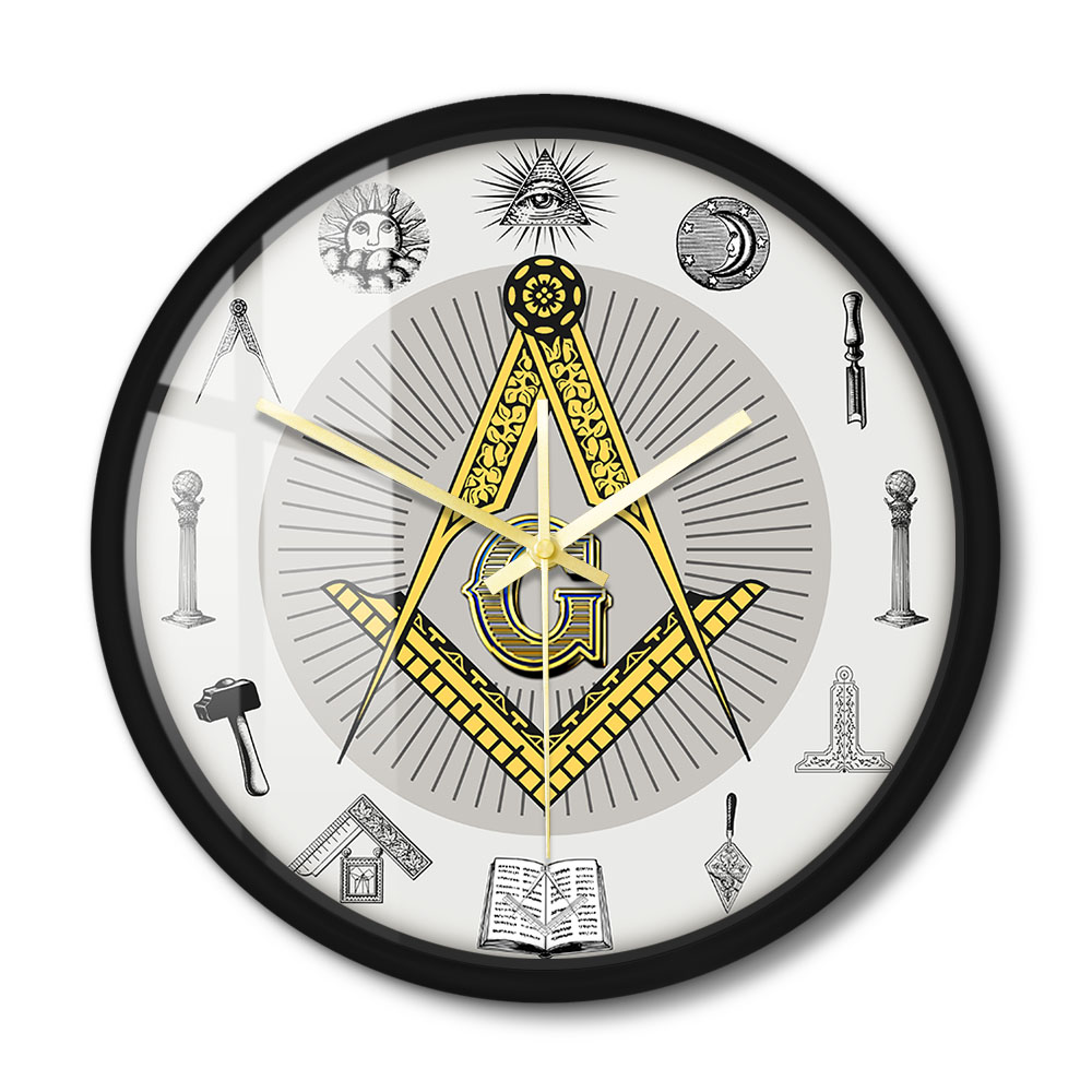 The Masonic Exchange White Squ - огляд і ціна Home Decor Exchange