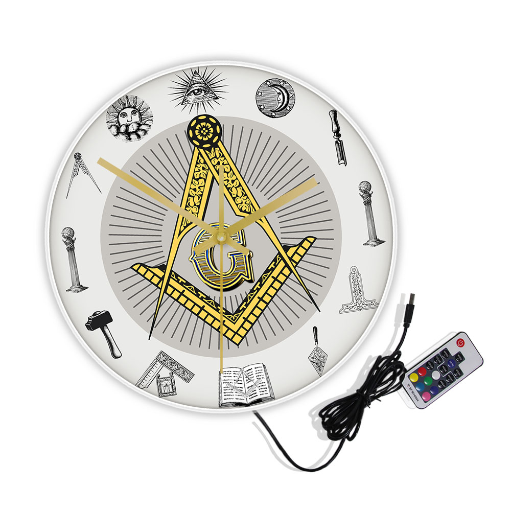 The Masonic Exchange White Squ - огляд і ціна Home Decor Exchange