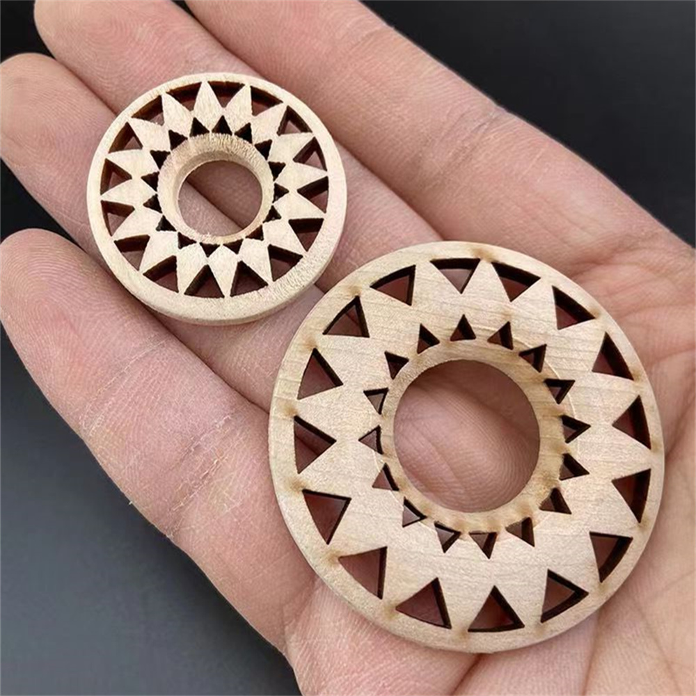High Quality Wooden Crafts Hol - огляд і ціна Home Decor Modern Organic
