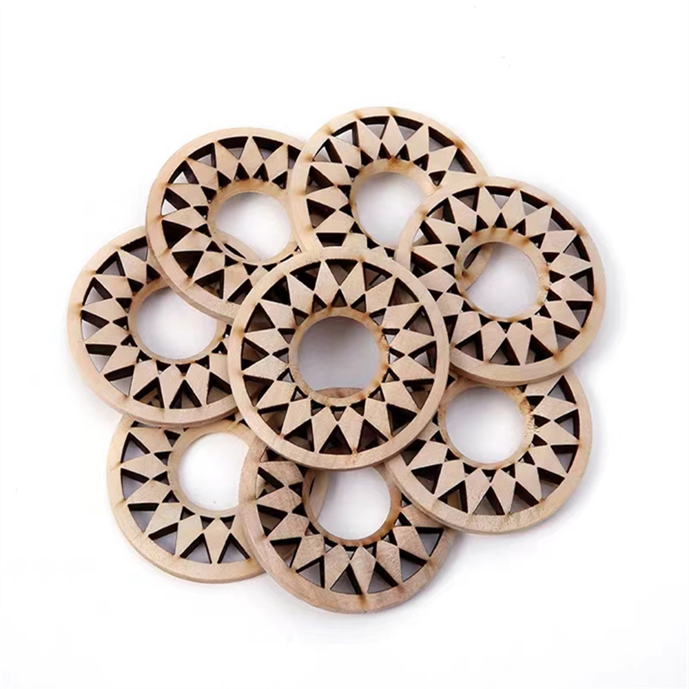 High Quality Wooden Crafts Hol - огляд і ціна Home Decor Modern Organic
