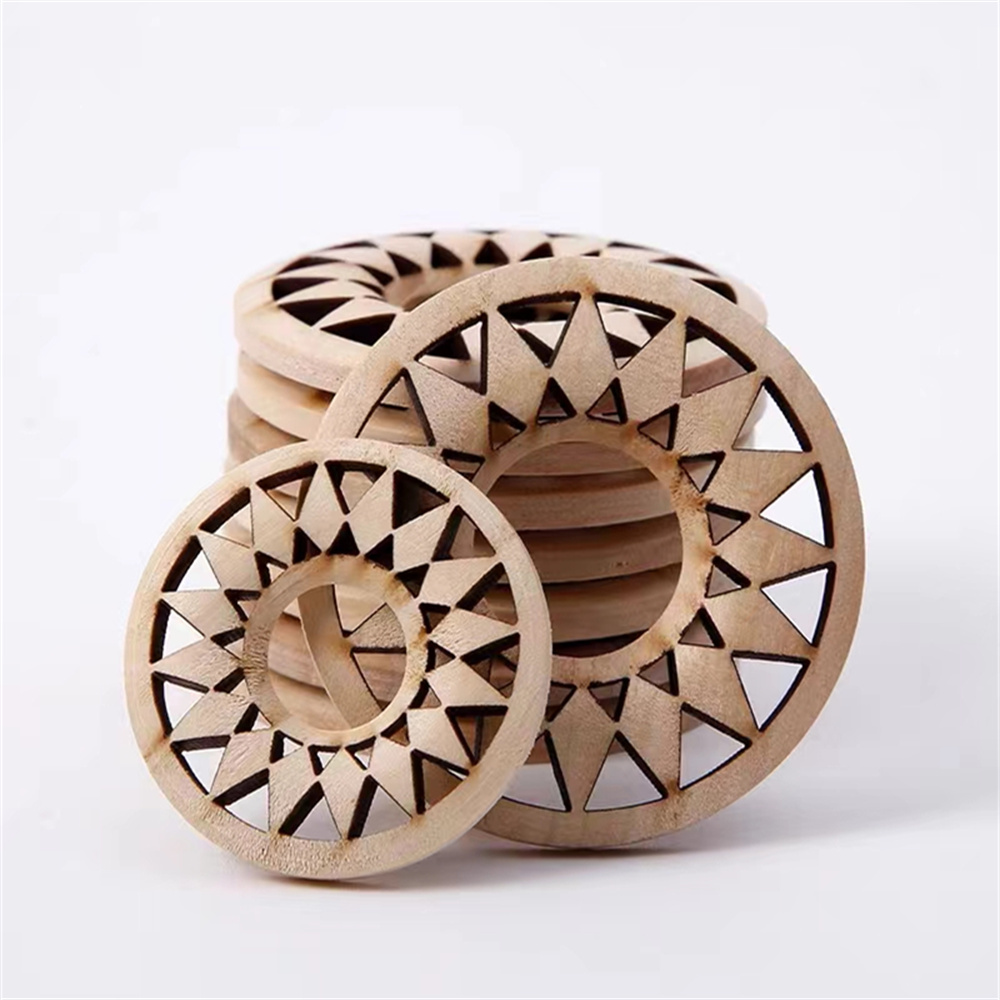 High Quality Wooden Crafts Hol - огляд і ціна Home Decor Modern Organic