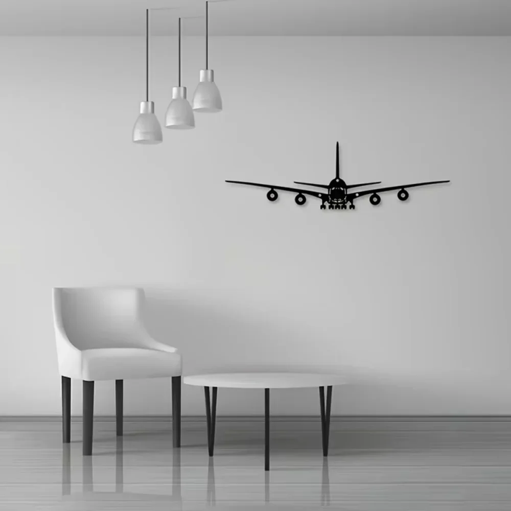 CIFBUY Iron Wall Art Metal Boe - огляд і ціна Home Decor Enthusiast