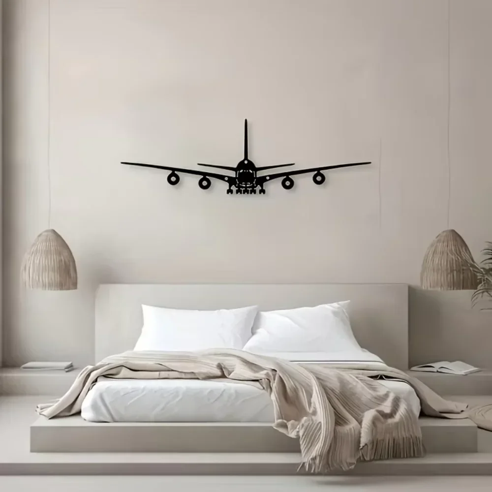 CIFBUY Iron Wall Art Metal Boe - огляд і ціна Home Decor Enthusiast