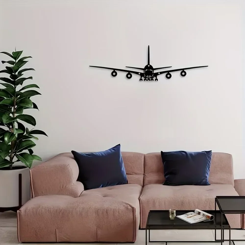 CIFBUY Iron Wall Art Metal Boe - огляд і ціна Home Decor Enthusiast