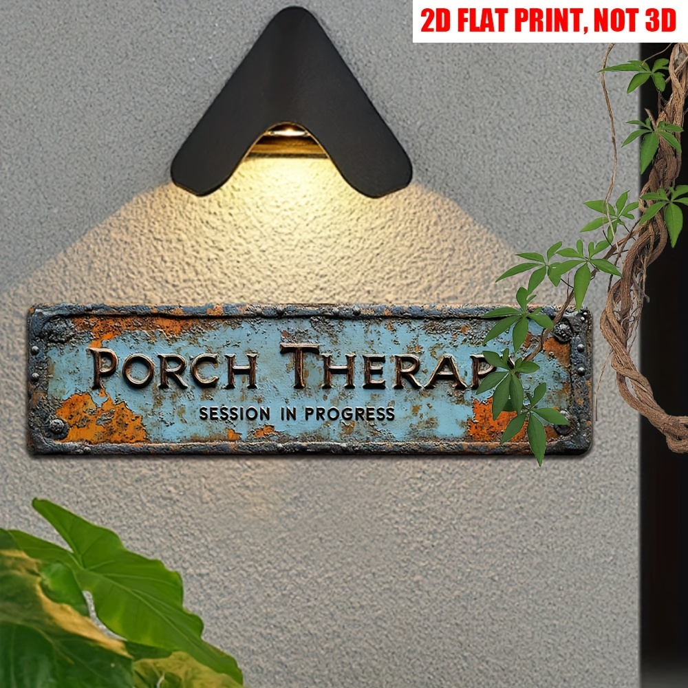 2D Flat Entrance Relaxation Me - огляд і ціна Home Decor Outside