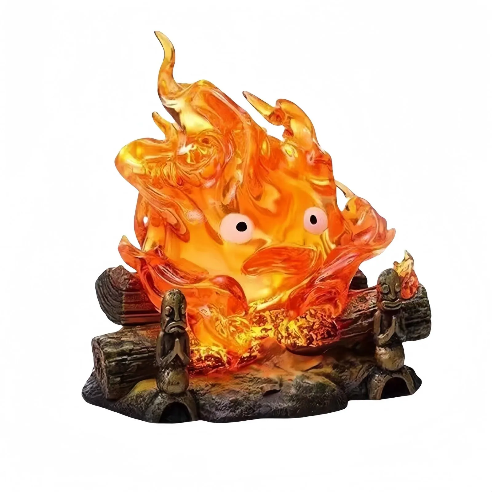 3d Flame Casifa Night Light Re - огляд і ціна Home Decor Enthusiast